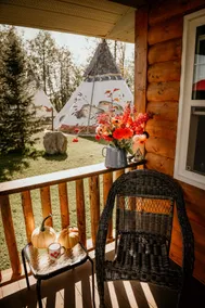 The Ravens Rest | Cozy Cabin - Image 3