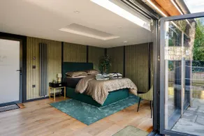 The Pod at Avonwood House - Image 2