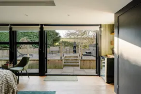 The Pod at Avonwood House - Image 5