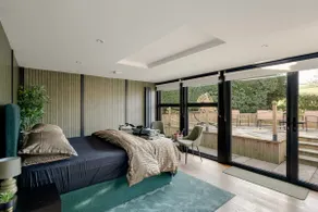 The Pod at Avonwood House - Image 3