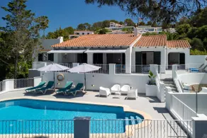 Villa Canela B11 mit Meerblick - Image 4