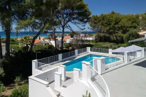 Villa Canela B11 mit Meerblick - Image 2