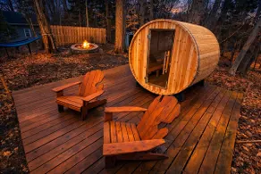Secluded Lakehouse w/ Hot Tub, Sauna & game room - Image 2