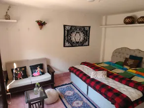 Remote flat in Matando. - Image 4
