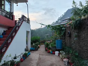 Remote flat in Matando. - Image 3