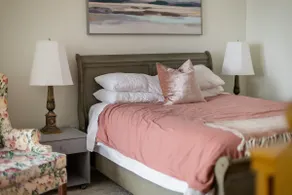 The Poplars Suite 1827: A Historic Stay - Image 5