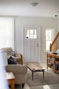 The Poplars Suite 1827: A Historic Stay - Image 3