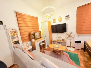 Olango Island - S&E-1 Tiny Guest House Fully Furnished with Hot Shower, Washer, Wi-Fi, Netflix & King-size Bed - Image 3