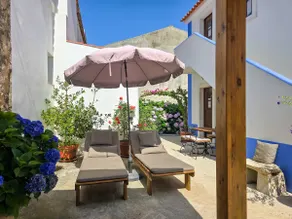 Sintra Coast Village Home 1 | Adraga Beach - Image 2