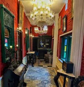 Deepalay heritage house (entire place) - Image 2