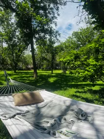 Hidden Orchard Retreat |Nature Escape Near Airport - Image 5