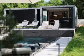 Luxury Villa Cloer, Jadranovo - Sauna,Steam room, 2 Jacuzzis - Image 5