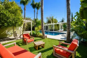 Luxury Pool Retreat + Guesthouse • Sleeps 10 - Image 5