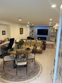 Newly Renovated 2 bdr. Basement apartment - Image 3