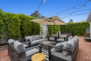 Ocean Views, Hot Tub & A/C - Tradewinds La Jolla - Image 5
