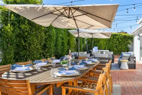 Ocean Views, Hot Tub & A/C - Tradewinds La Jolla - Image 2