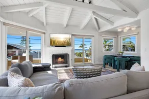 Ocean Views, Hot Tub & A/C - Tradewinds La Jolla - Image 3
