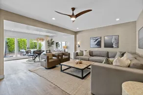 Ocean Views, Hot Tub & A/C - Tradewinds La Jolla - Image 4