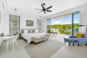 10BR Luxury Villa, Fully Staffed and w/ Chef-STSHA - Image 5