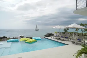 10BR Luxury Villa, Fully Staffed and w/ Chef-STSHA - Image 4