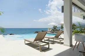 10BR Luxury Villa, Fully Staffed and w/ Chef-STSHA - Image 2