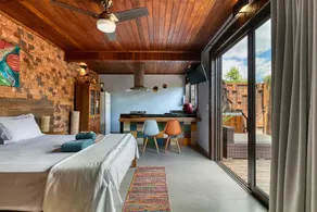 Caliandra Chalet • Hot Tub with Romantic View - Image 3