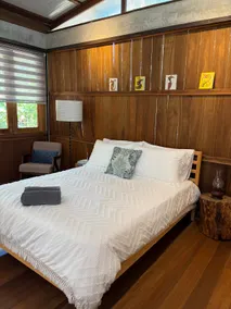 Kebun Lisdtari Farmstay Forest Cottage - Image 5