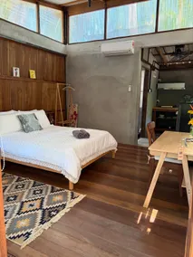 Kebun Lisdtari Farmstay Forest Cottage - Image 2