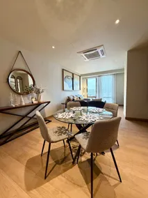 Luxurious apartment with Wi-Fi, gym, and an excellent location - Image 4