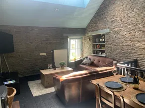 La Maison Ardoise in Herbeumont - Image 4