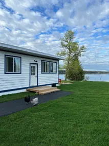The White Cottage with infinity views - Image 3