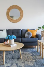 King's Park 2BR CBD Apartment with FREE Parking - Image 3