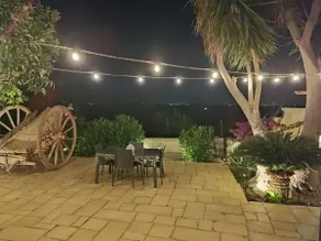 Holiday home in Salento, Antica Dimora Lu Mari - Image 2