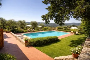 Lornano Winery Farm - ”MALVASIA” villa - Image 4
