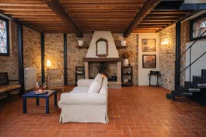 Lornano Winery Farm - ”MALVASIA” villa - Image 2