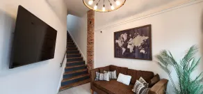 1890 Lofts - Harvester | Historic Loft, King Beds - Image 5