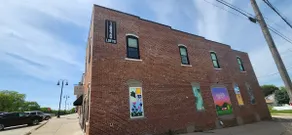 1890 Lofts - Harvester | Historic Loft, King Beds - Image 3