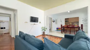 100 meters from the Beach - Pool - Air Conditioning - Barbecue Area - Image 2