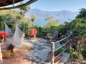 House in paradise garden - Image 3