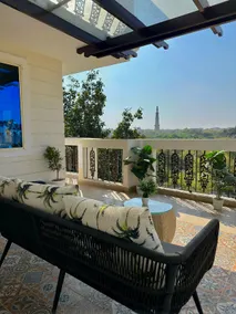 The Intimo - Duplex @ Qutub - Image 2