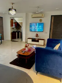 The Intimo - Duplex @ Qutub - Image 3