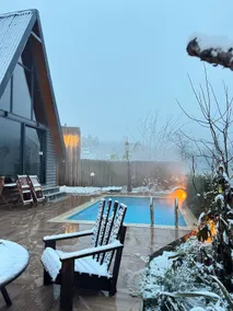 Brono Sapanca with Private Pool - Image 3