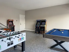 Cozy Home, Game Room, Mins to beach and Tyndall - Image 5