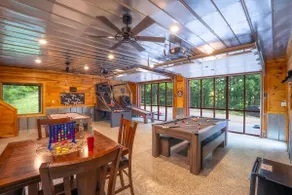 Private*Pool*HotTub*Sauna*FirePit*Theater+GameRoom - Image 2
