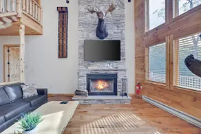 The Pocono House at Camelback Mountain - Image 2