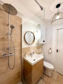 Studio • Historic Center • Rue des Teinturiers - Image 3