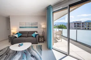 Le luminance - Exceptional apartment in a - Image 2