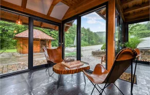 Amazing home in Vitesinec with sauna - Image 3
