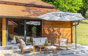Amazing home in Vitesinec with sauna - Image 2