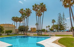 Amazing apartment in Benajarafe with swimming pool - Image 2
